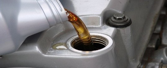 Oil Change – Why They are So Important