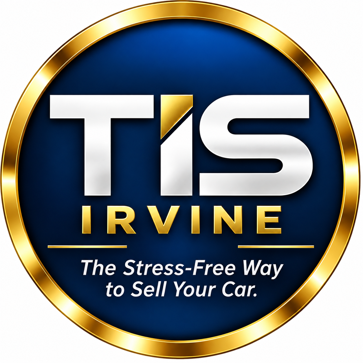 Trade In Solutions-Irvine Logo
